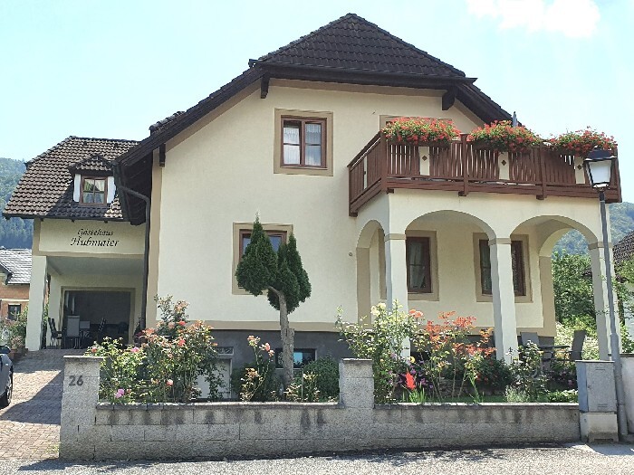 Gästehaus Hubmaier